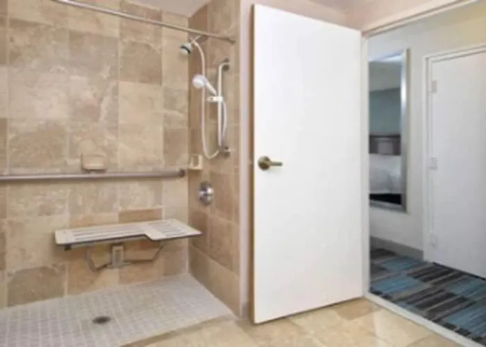 Hampton Tucson-airport 3* Tucson